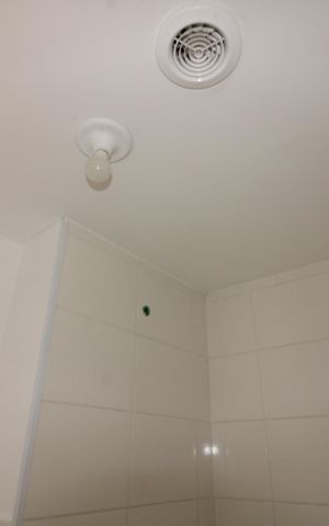 Apartamento para alugar com 48m², 2 quartos e sem vagaBanheiro