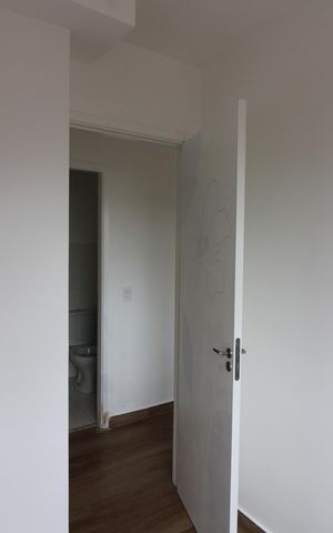 Apartamento para alugar com 48m², 2 quartos e sem vagaQuarto 1