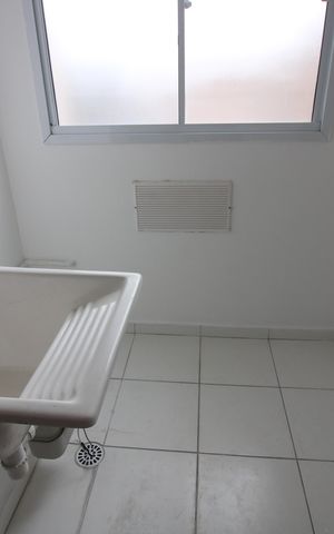 Apartamento para alugar com 48m², 2 quartos e sem vagaÁrea de Serviço