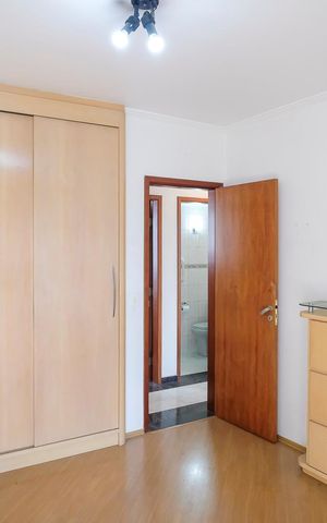 Apartamento à venda com 237m², 3 quartos e 2 vagasSuíte