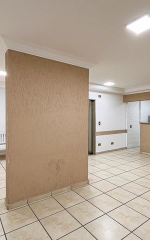Apartamento à venda com 237m², 3 quartos e 2 vagasSalão de festas