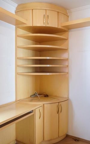 Apartamento à venda com 237m², 3 quartos e 2 vagasQuarto 1