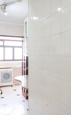 Apartamento à venda com 237m², 3 quartos e 2 vagasCozinha