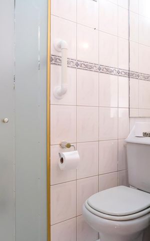 Apartamento à venda com 237m², 3 quartos e 2 vagasBanheiro
