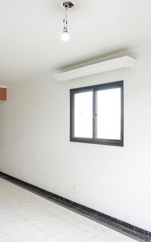 Apartamento à venda com 237m², 3 quartos e 2 vagasSala