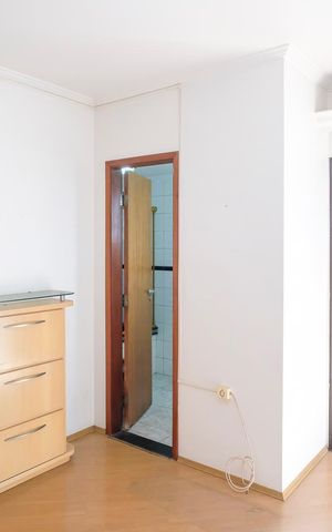 Apartamento à venda com 237m², 3 quartos e 2 vagasSuíte