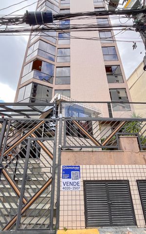 Apartamento à venda com 237m², 3 quartos e 2 vagasFachada + plaquinha