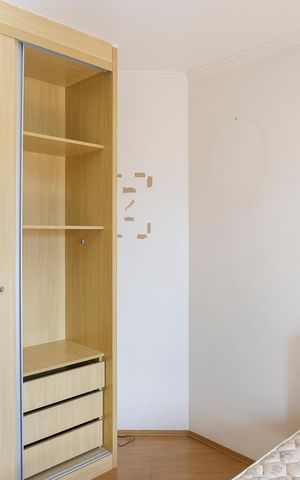 Apartamento à venda com 237m², 3 quartos e 2 vagasQuarto 2