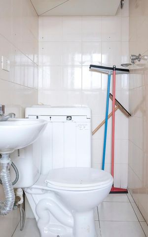 Apartamento à venda com 237m², 3 quartos e 2 vagasÁrea de serviço