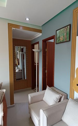 Apartamento para alugar com 76m², 2 quartos e 1 vaga Apartamento para alugar com 76m², 2 quartos e 1 vagaSALA