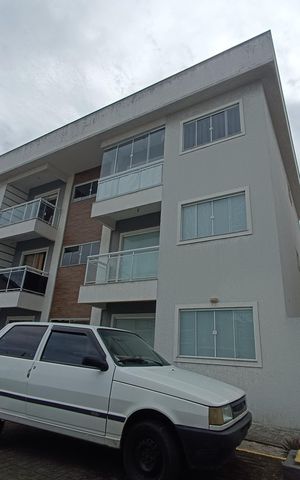 Apartamento para alugar com 76m², 2 quartos e 1 vaga Apartamento para alugar com 76m², 2 quartos e 1 vagaFACHADA