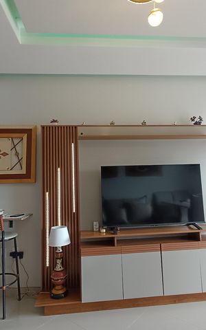 Apartamento para alugar com 76m², 2 quartos e 1 vaga Apartamento para alugar com 76m², 2 quartos e 1 vagaSALA