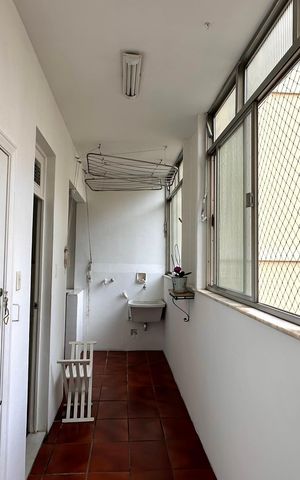Apartamento para alugar com 263m², 3 quartos e 1 vaga
