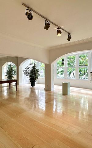 Apartamento para alugar com 263m², 3 quartos e 1 vaga