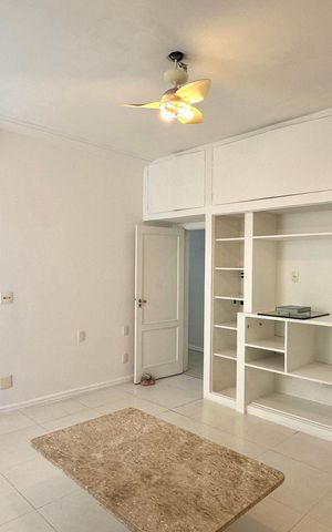 Apartamento para alugar com 263m², 3 quartos e 1 vaga