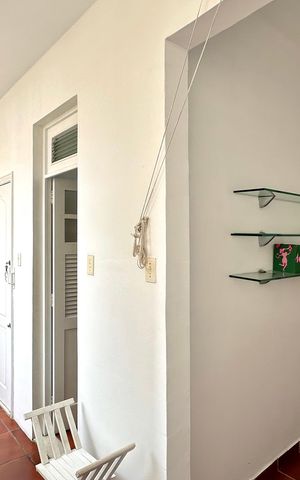 Apartamento para alugar com 263m², 3 quartos e 1 vaga