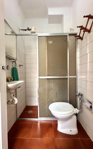 Apartamento para alugar com 263m², 3 quartos e 1 vaga