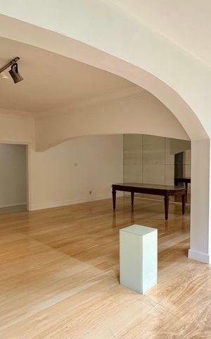 Apartamento para alugar com 263m², 3 quartos e 1 vaga