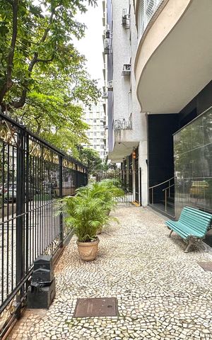 Apartamento para alugar com 263m², 3 quartos e 1 vaga