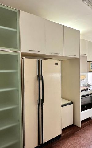 Apartamento para alugar com 263m², 3 quartos e 1 vaga