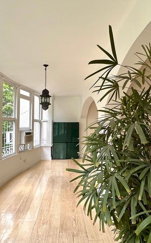 Apartamento para alugar com 263m², 3 quartos e 1 vaga