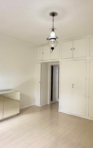 Apartamento para alugar com 263m², 3 quartos e 1 vaga