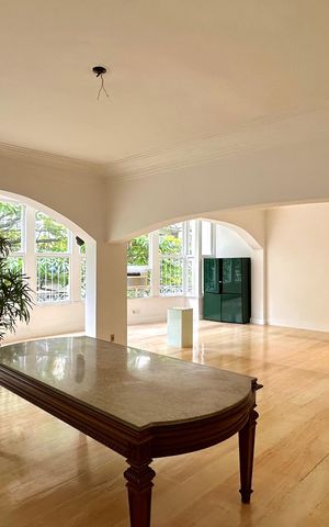 Apartamento para alugar com 263m², 3 quartos e 1 vaga