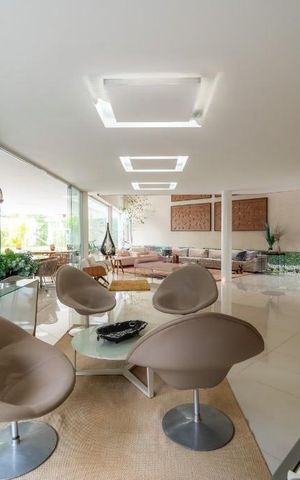 Casa à venda com 800m², 4 quartos e 1 vaga Casa à venda com 800m², 4 quartos e 1 vagaFoto 05