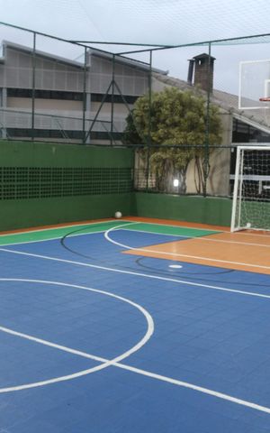 Apartamento à venda com 83m², 2 quartos e 2 vagasQuadra Esportiva