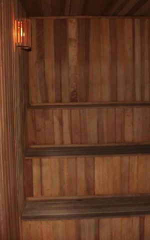 Apartamento à venda com 83m², 2 quartos e 2 vagasSauna