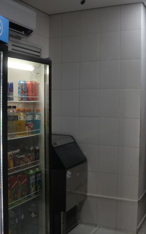 Apartamento à venda com 83m², 2 quartos e 2 vagasÁrea comum