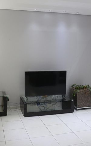 Apartamento à venda com 83m², 2 quartos e 2 vagasÁrea comum - Salão de festas