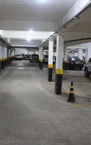 Apartamento à venda com 83m², 2 quartos e 2 vagasGaragem