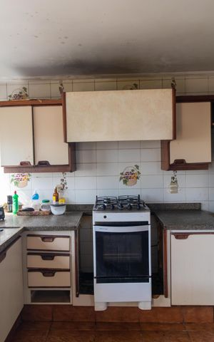 Casa à venda com 616m², 7 quartos e 6 vagas Casa à venda com 616m², 7 quartos e 6 vagasCozinha 2