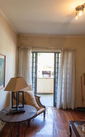 Casa à venda com 616m², 7 quartos e 6 vagas Casa à venda com 616m², 7 quartos e 6 vagasSala 3