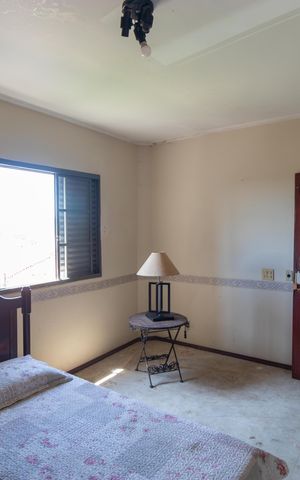 Casa à venda com 616m², 7 quartos e 6 vagas Casa à venda com 616m², 7 quartos e 6 vagasSuíte 02