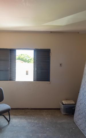 Casa à venda com 616m², 7 quartos e 6 vagas Casa à venda com 616m², 7 quartos e 6 vagasQuarto 01