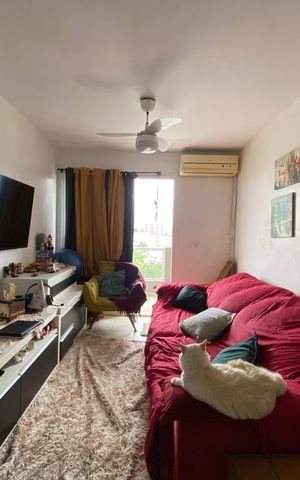 Apartamento à venda com 98m², 2 quartos e sem vaga