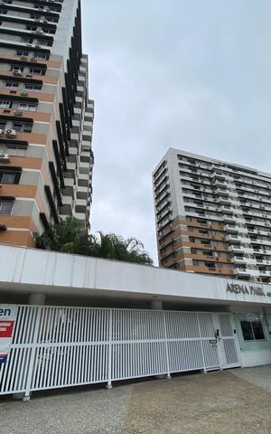 Apartamento à venda com 98m², 2 quartos e sem vaga