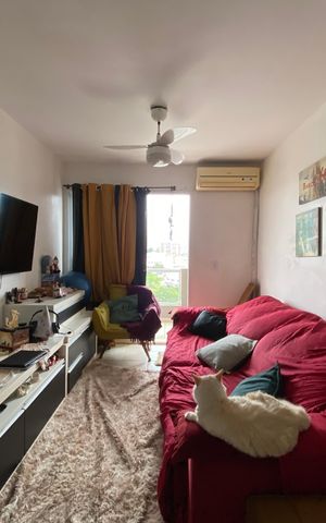 Apartamento à venda com 98m², 2 quartos e sem vaga