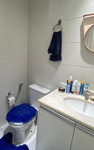 Apartamento à venda com 98m², 2 quartos e sem vaga