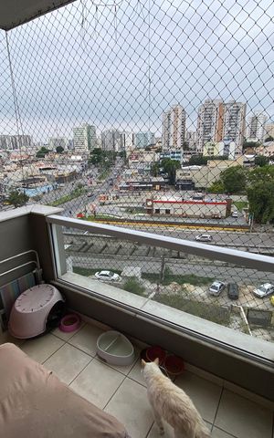 Apartamento à venda com 98m², 2 quartos e sem vaga