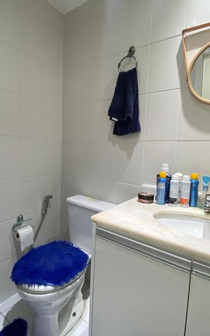 Apartamento à venda com 98m², 2 quartos e sem vaga
