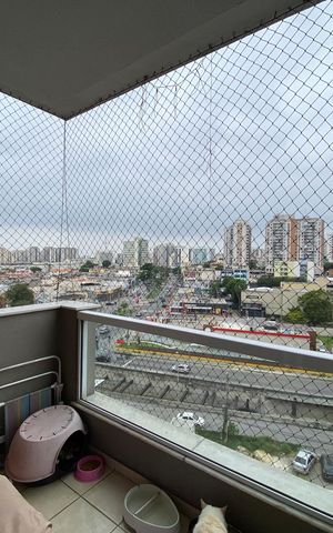 Apartamento à venda com 98m², 2 quartos e sem vaga