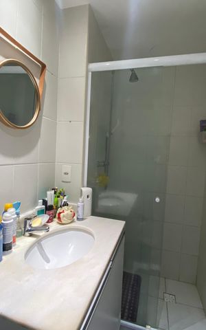 Apartamento à venda com 98m², 2 quartos e sem vaga