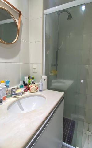 Apartamento à venda com 98m², 2 quartos e sem vaga
