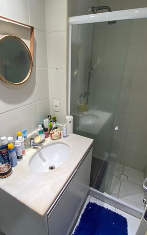 Apartamento à venda com 98m², 2 quartos e sem vaga