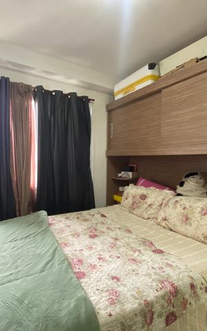 Apartamento à venda com 98m², 2 quartos e sem vaga