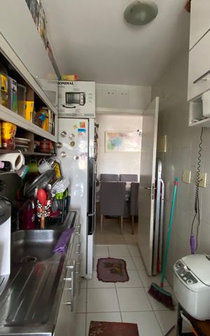 Apartamento à venda com 98m², 2 quartos e sem vaga