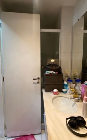 Apartamento à venda com 98m², 2 quartos e sem vaga